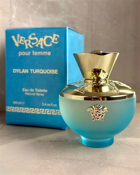 versace dylan turquoise opinioni|versace dylan turquoise.